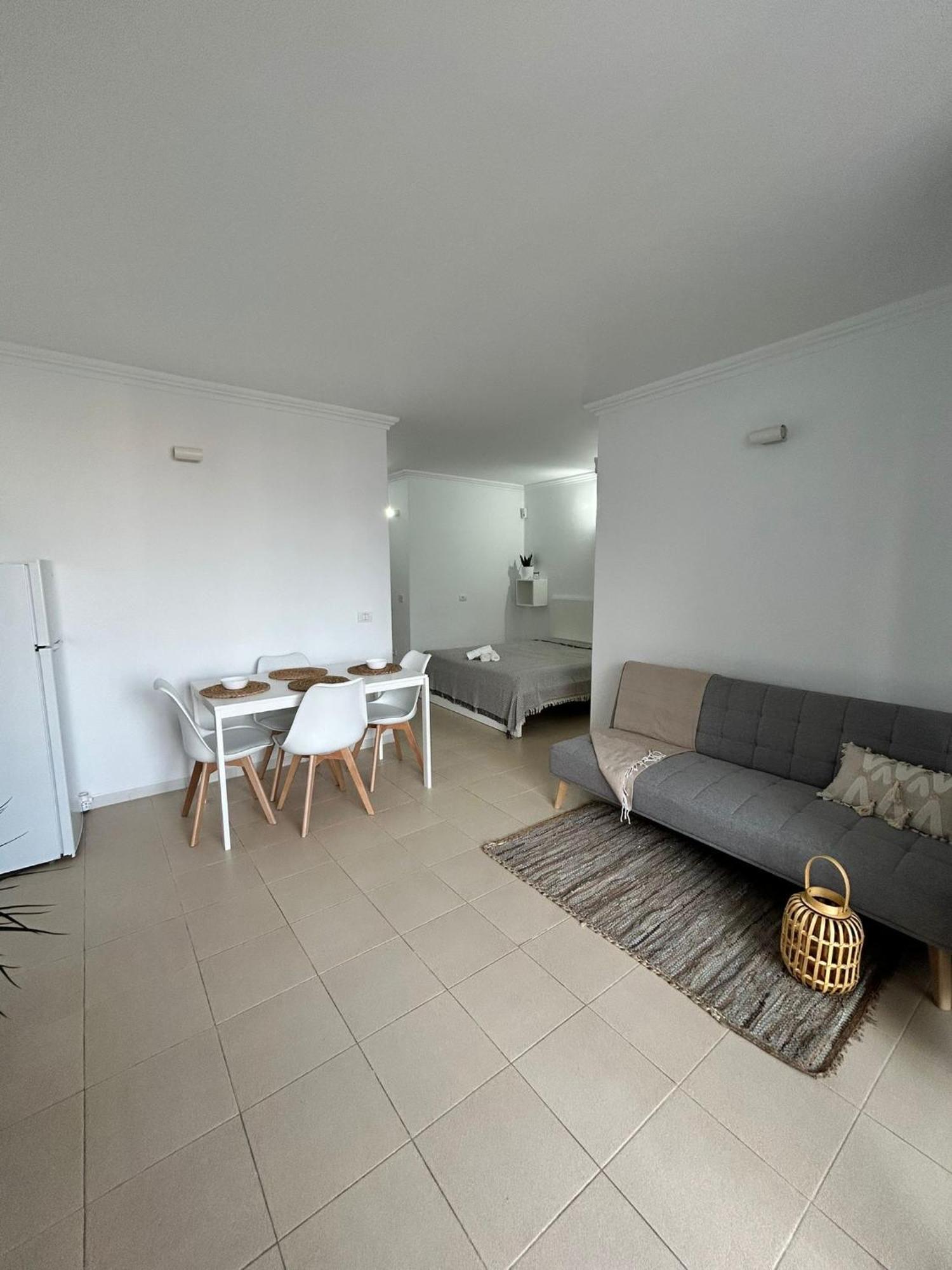 Zen Apartment Tenerife San Miguel de Abona Buitenkant foto