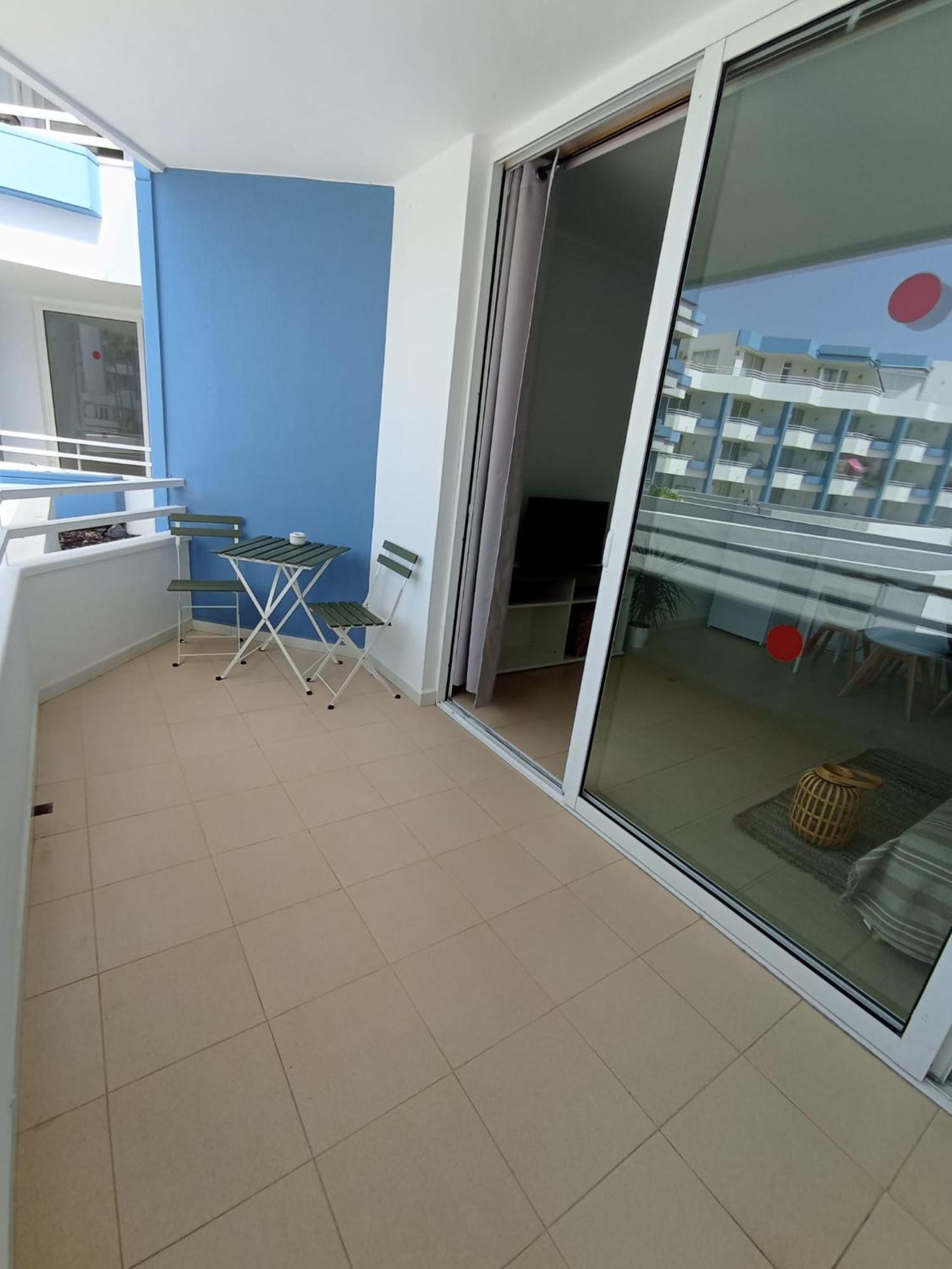 Zen Apartment Tenerife San Miguel de Abona Buitenkant foto