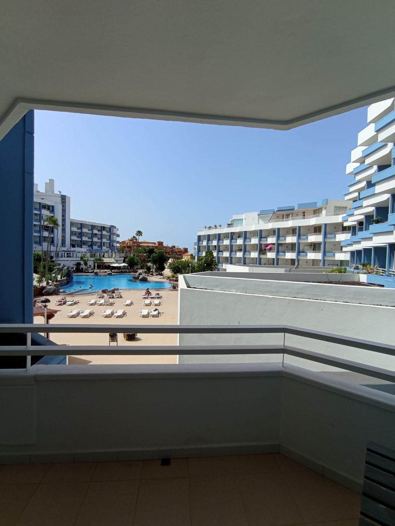 Zen Apartment Tenerife San Miguel de Abona Buitenkant foto