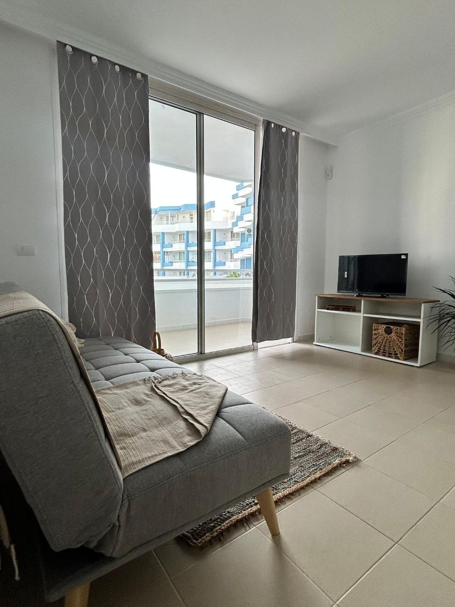 Zen Apartment Tenerife San Miguel de Abona Buitenkant foto