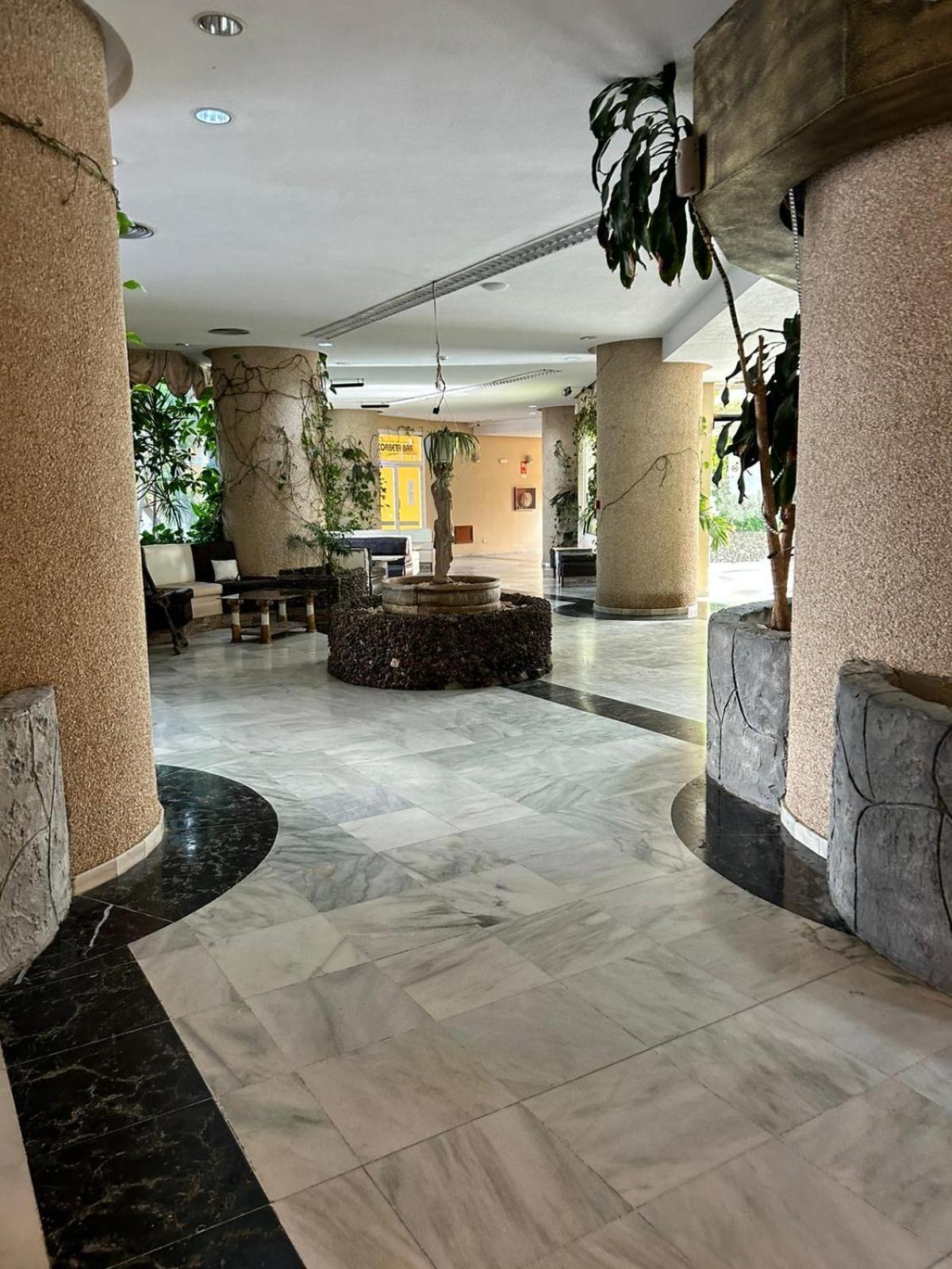 Zen Apartment Tenerife San Miguel de Abona Buitenkant foto