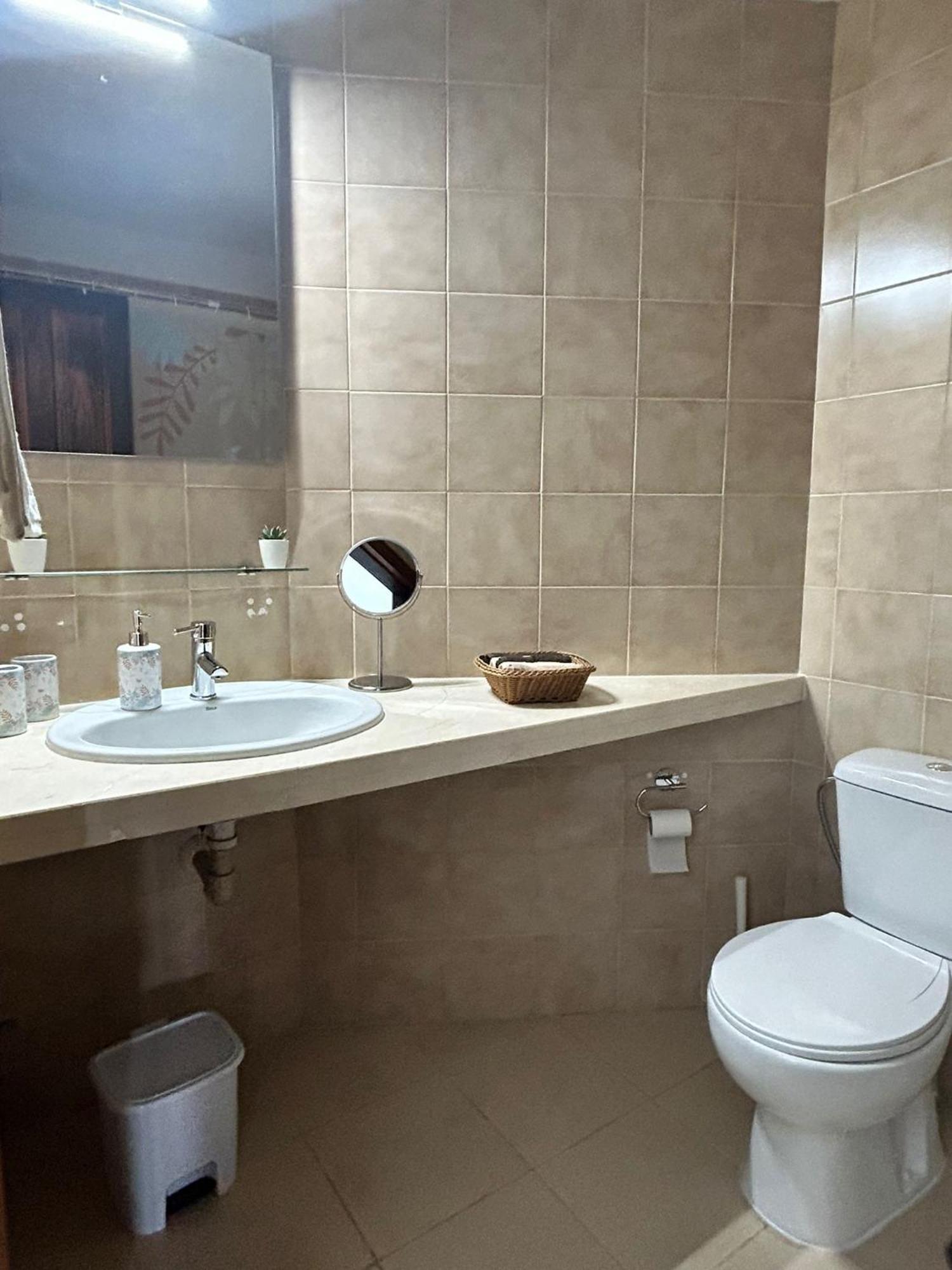 Zen Apartment Tenerife San Miguel de Abona Buitenkant foto