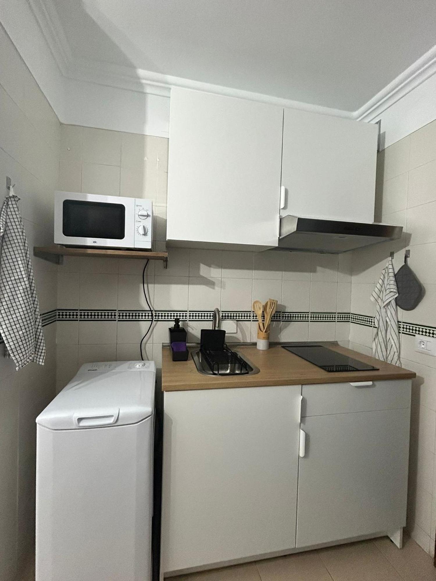 Zen Apartment Tenerife San Miguel de Abona Buitenkant foto