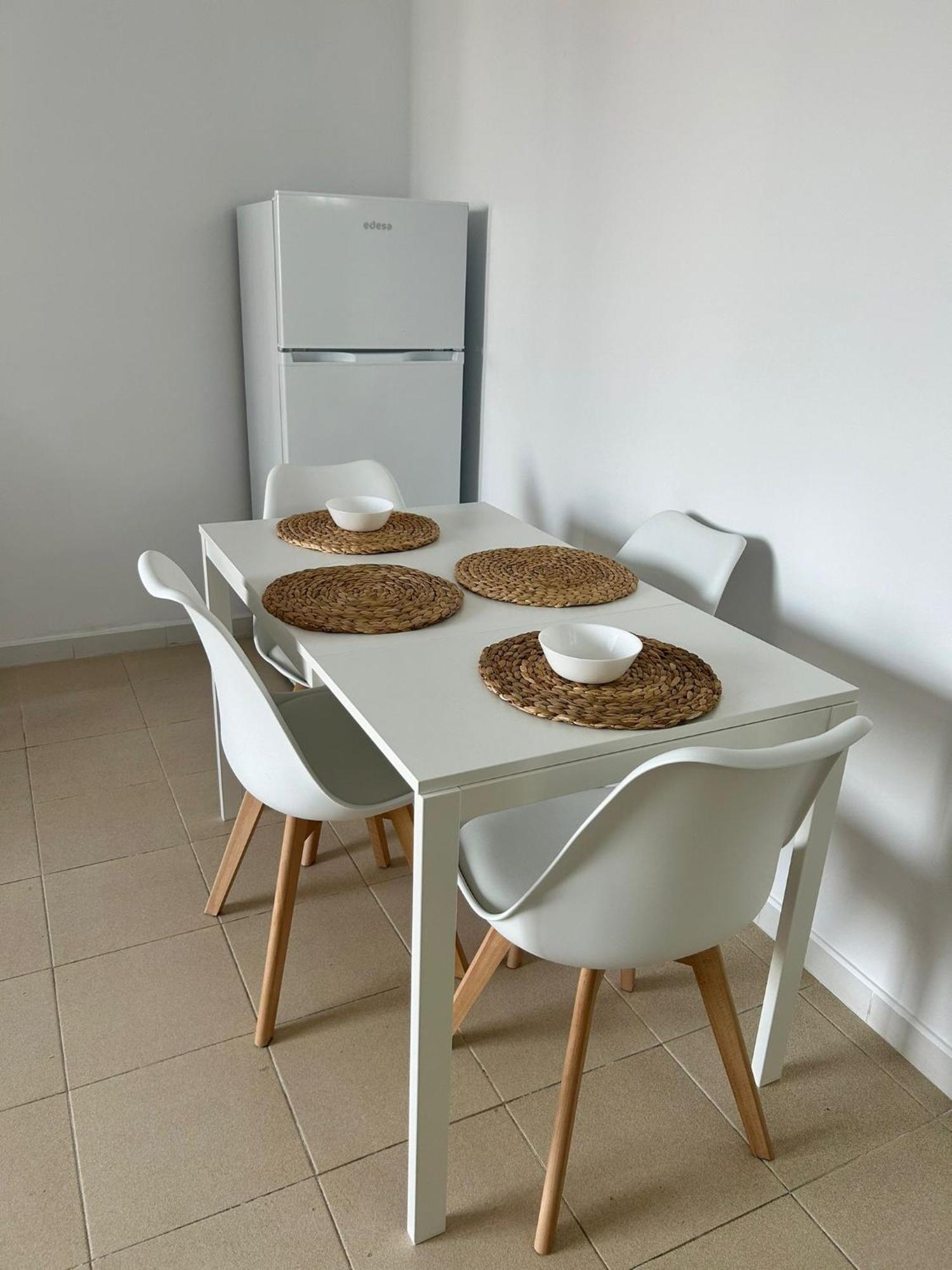 Zen Apartment Tenerife San Miguel de Abona Buitenkant foto